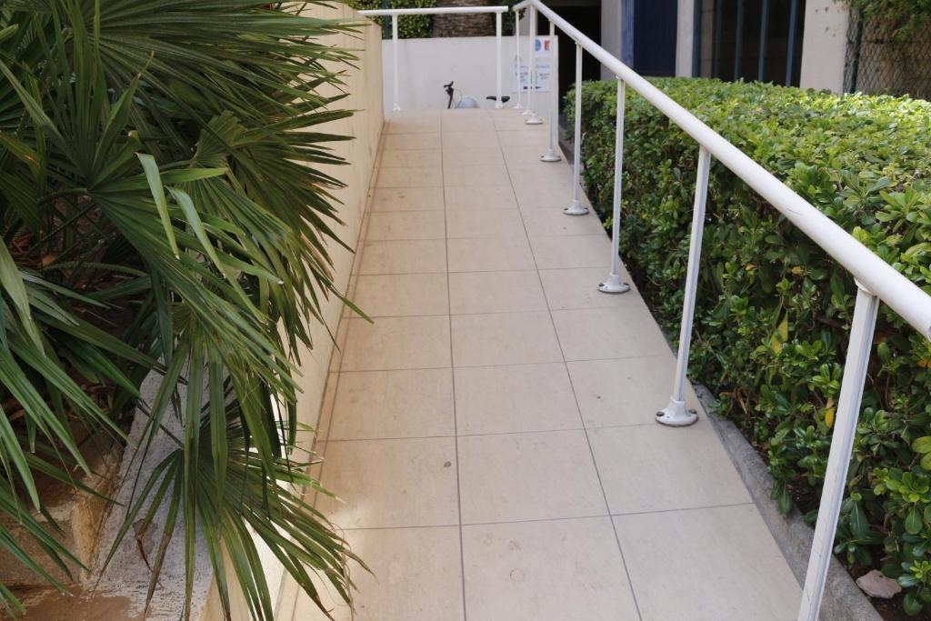 Appartement Palm d'Azur room 2